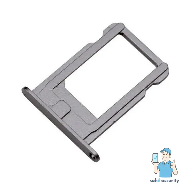 SIM Card Holder Tray for Apple iPhone SE 128GB